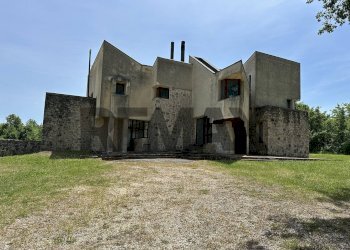 Casa all\'aperto - Villa Via Santa Maria
 
30, Isernia - foto 3