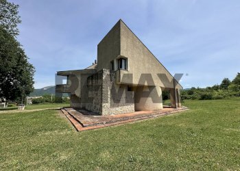 Casa all\'aperto - Villa Via Santa Maria
 
30, Isernia - foto 4