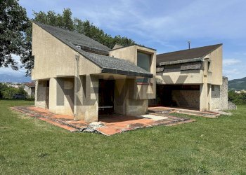 Casa all\'aperto - Villa Via Santa Maria
 
30, Isernia - foto 5