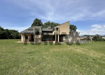 Casa all\'aperto - Villa Via Santa Maria
 
30, Isernia - foto 6