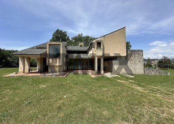 Casa all\'aperto - Villa Via Santa Maria
 
30, Isernia - foto 7