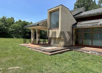 Casa all\'aperto - Villa Via Santa Maria
 
30, Isernia - foto 8