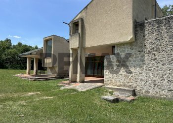 Casa all\'aperto - Villa Via Santa Maria
 
30, Isernia - foto 9