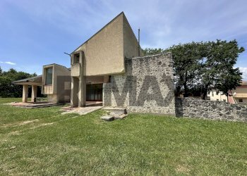 Casa all\'aperto - Villa Via Santa Maria
 
30, Isernia - foto 10