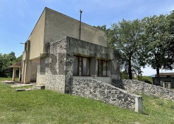 Casa all\'aperto - Villa Via Santa Maria
 
30, Isernia - foto 11