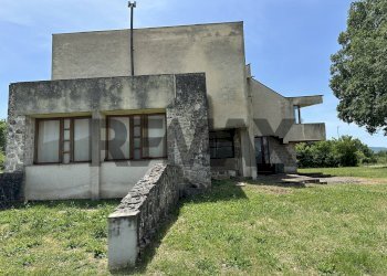 Casa all\'aperto - Villa Via Santa Maria
 
30, Isernia - foto 12