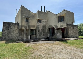 Casa all\'aperto - Villa Via Santa Maria
 
30, Isernia - foto 13