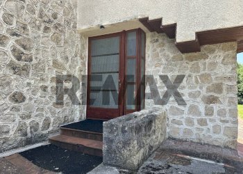 Casa all\'aperto - Villa Via Santa Maria
 
30, Isernia - foto 14