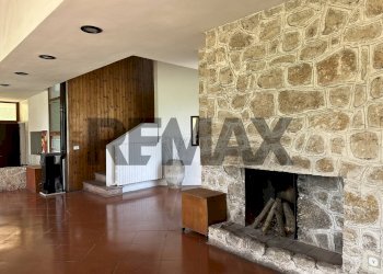 Soggiorno - Villa Via Santa Maria
 
30, Isernia - foto 18