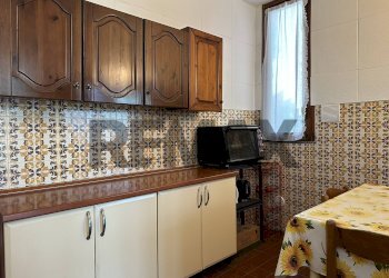 Cucina - Villa Via Santa Maria
 
30, Isernia - foto 23