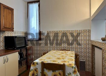 Cucina - Villa Via Santa Maria
 
30, Isernia - foto 24