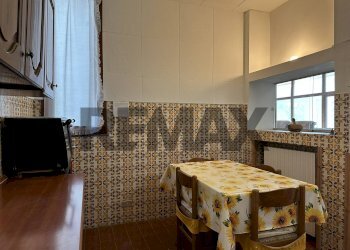 Sala da pranzo - Villa Via Santa Maria
 
30, Isernia - foto 25
