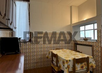 Cucina - Villa Via Santa Maria
 
30, Isernia - foto 26