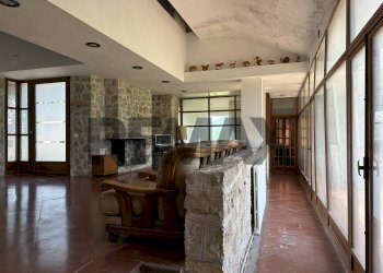 Soggiorno - Villa Via Santa Maria
 
30, Isernia - foto 29