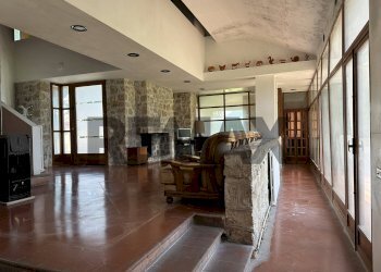 Soggiorno - Villa Via Santa Maria
 
30, Isernia - foto 31