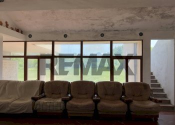 Soggiorno - Villa Via Santa Maria
 
30, Isernia - foto 32