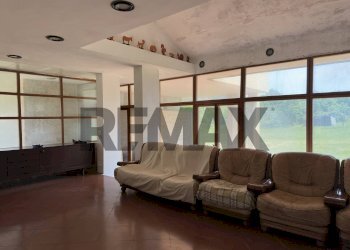 Soggiorno - Villa Via Santa Maria
 
30, Isernia - foto 33