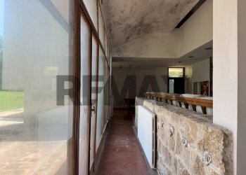 Hall / corridoio - Villa Via Santa Maria
 
30, Isernia - foto 34