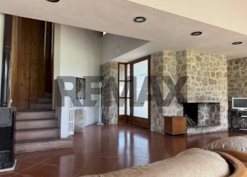 Soggiorno - Villa Via Santa Maria
 
30, Isernia - foto 36