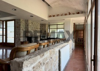 Soggiorno - Villa Via Santa Maria
 
30, Isernia - foto 38