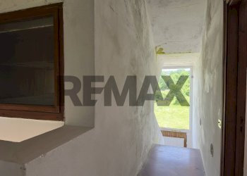 Hall / corridoio - Villa Via Santa Maria
 
30, Isernia - foto 47