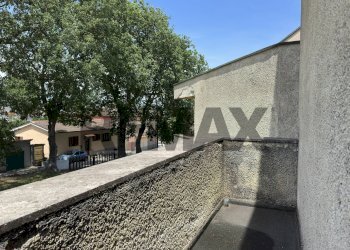 Balcone - Villa Via Santa Maria
 
30, Isernia - foto 49