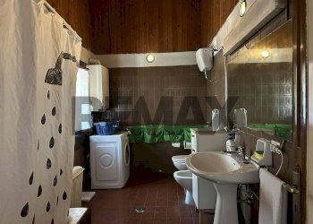 Bagno - Villa Via Santa Maria
 
30, Isernia - foto 55