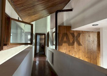Hall / corridoio - Villa Via Santa Maria
 
30, Isernia - foto 57