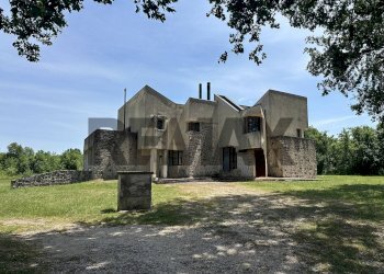 Casa all\'aperto - Villa Via Santa Maria
 
30, Isernia - foto 75