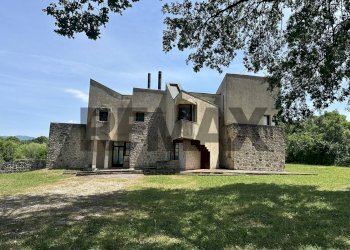 Casa all\'aperto - Villa Via Santa Maria
 
30, Isernia - foto 76