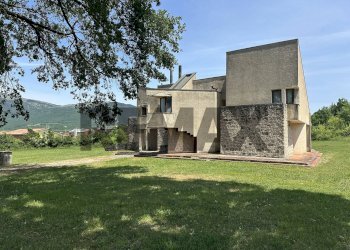 Casa all\'aperto - Villa Via Santa Maria
 
30, Isernia - foto 77