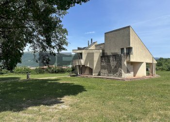 Casa all\'aperto - Villa Via Santa Maria
 
30, Isernia - foto 78