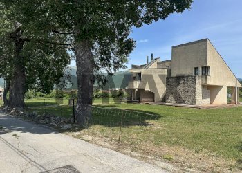 Casa all\'aperto - Villa Via Santa Maria
 
30, Isernia - foto 79