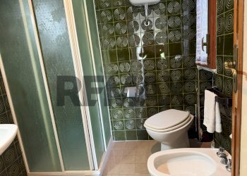 Bagno - Villa Via Santa Maria
 
30, Isernia - foto 87