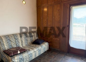 Soggiorno - Villa Via Santa Maria
 
30, Isernia - foto 90