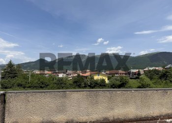 Vista delle montagne - Villa Via Santa Maria
 
30, Isernia - foto 94