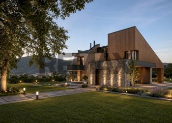 Casa all\'aperto - Villa Via Santa Maria
 
30, Isernia - foto 111