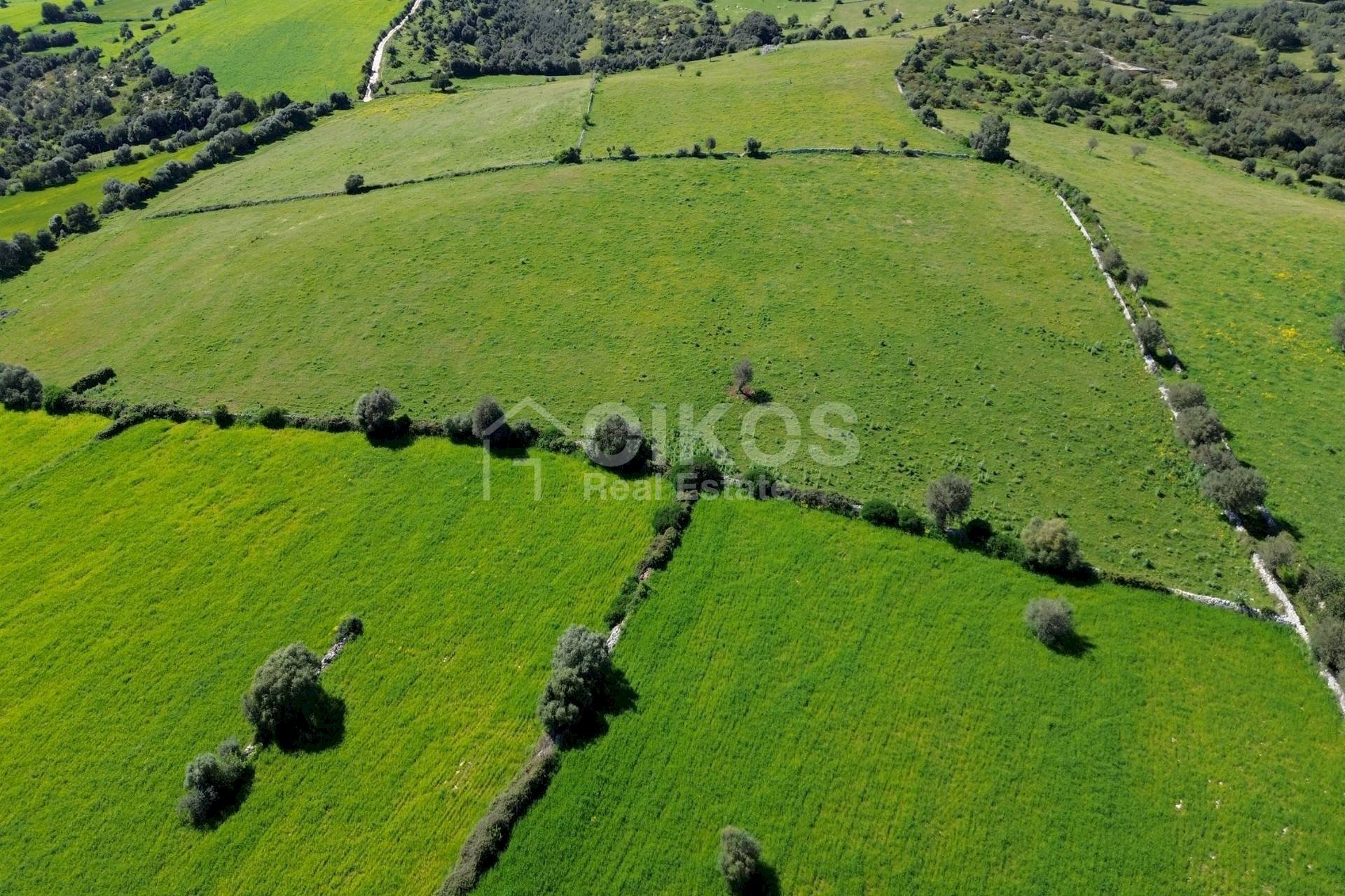 Foto 1 - Terreno agricolo sant'elia, Noto - foto 1