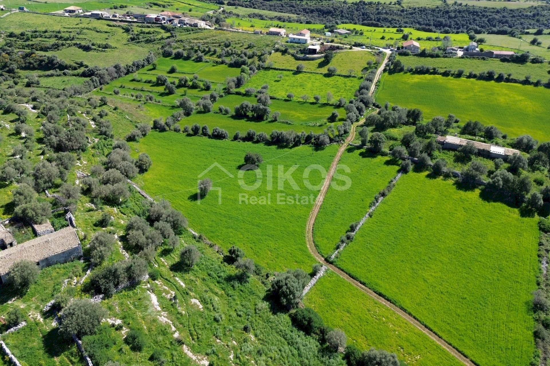 Foto 2 - Terreno agricolo sant'elia, Noto - foto 2