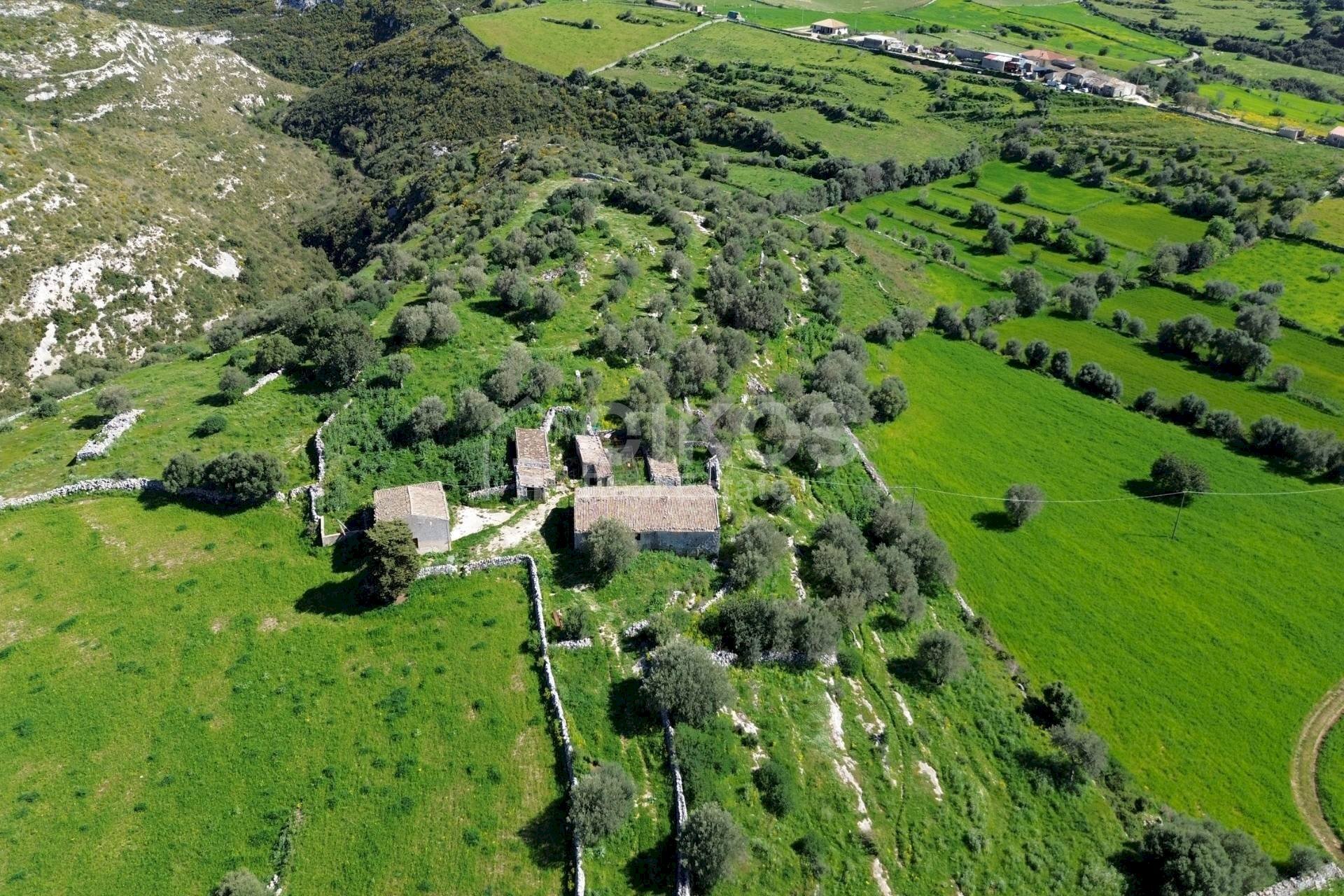 Foto 3 - Terreno agricolo sant'elia, Noto - foto 3