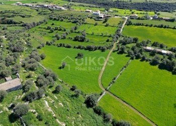 Foto 2 - Terreno agricolo sant'elia, Noto - foto 2