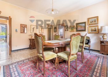 Sala da pranzo - Four-room apartment viale vittorio veneto
 
14, Brugherio - photo 8