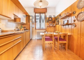 Cucina - Four-room apartment viale vittorio veneto
 
14, Brugherio - photo 12