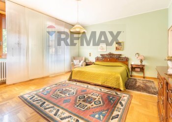 Camera / camera da letto - Four-room apartment viale vittorio veneto
 
14, Brugherio - photo 17