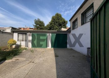 Terrazza - Four-room apartment viale vittorio veneto
 
14, Brugherio - photo 31