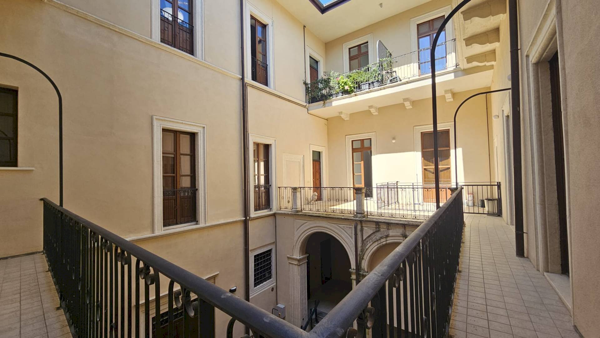 Foto 1 - Four-room apartment Via delle Grazie
 
26, L'Aquila - photo 1