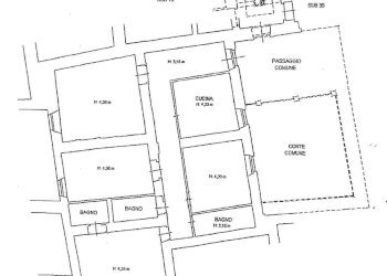 Foto 21 - Four-room apartment Via delle Grazie
 
26, L'Aquila - photo 21