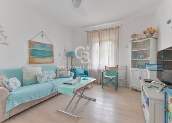 Foto 5 - Appartamento Viale G. Pietri, Campo nell'Elba - foto 5