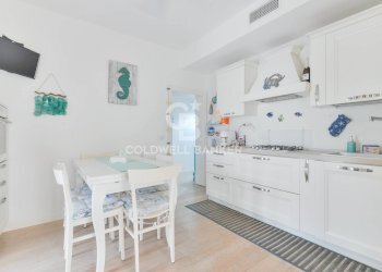 Foto 9 - Appartamento Viale G. Pietri, Campo nell'Elba - foto 9