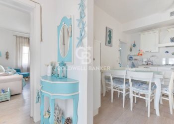 Foto 10 - Appartamento Viale G. Pietri, Campo nell'Elba - foto 10